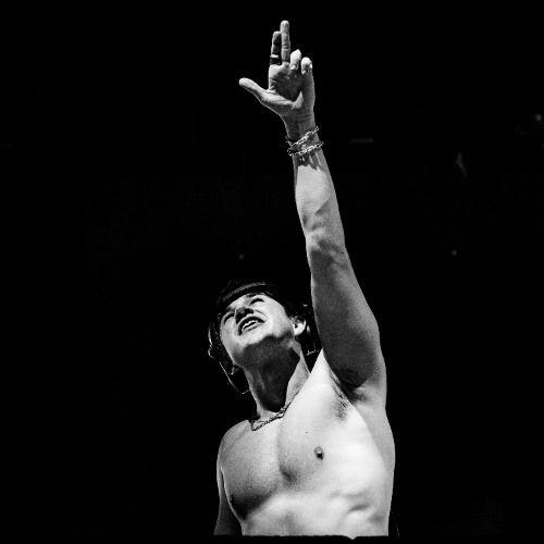 Portada de Sencillo/EP "I Wanna Go (John Summit Remix)", de John Summit