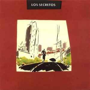 Portada de Álbum "Continuara", de Los Secretos