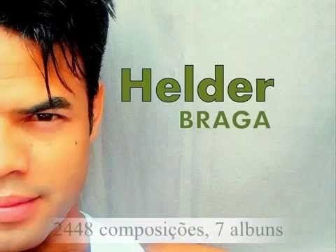 Album cover of "Pai Meu Pai " by Helder Braga