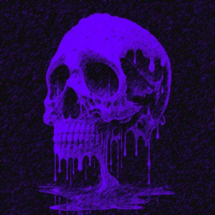 Single/EP cover of "Dead To Me" by Maximum Love