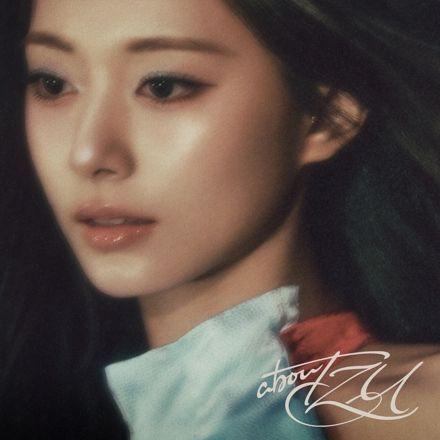 Cover for Album "abouTZU" by TZUYU