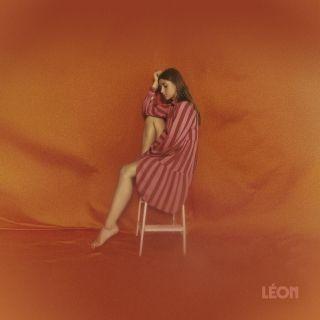 Portada de Álbum "LÉON ", de Léon