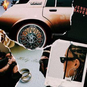 Portada de Álbum "Pursuit of, Love 2  ", de Uninvtd