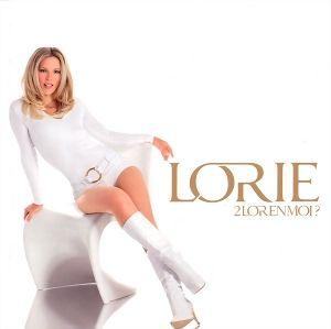 Capa do Álbum "2lor em moi?", de Lorie