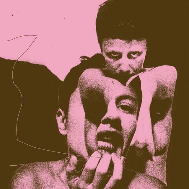 Portada de Álbum "Cavala", de Maria Beraldo