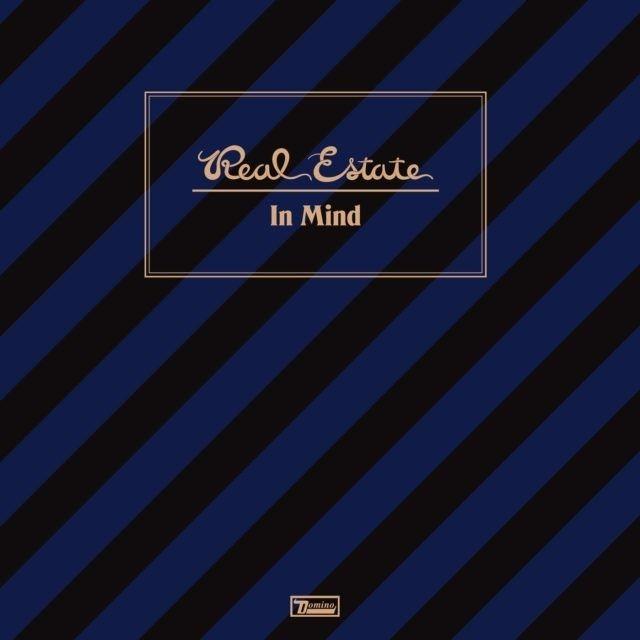 Capa do Álbum "In Mind", de Real Estate