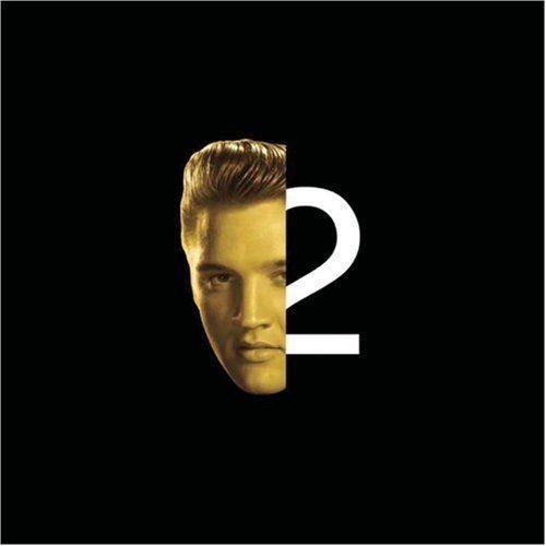 Portada del álbum "2nd To None", de Elvis Presley
