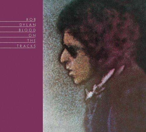 Capa do Álbum "Bob Dylan Live 1975 (The Bootleg Series Volume 5)", de Bob Dylan