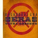 Portada de Álbum "Ultra - Obscene", de Breakbeat Era