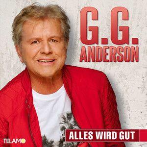 Album cover of "Alles Wird Gut" by G.G. Anderson