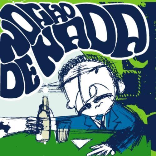 Portada de Álbum "Sem Gelo", de Noção De Nada