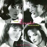 Capa do Álbum "Come Hold Me", de Forester Sisters