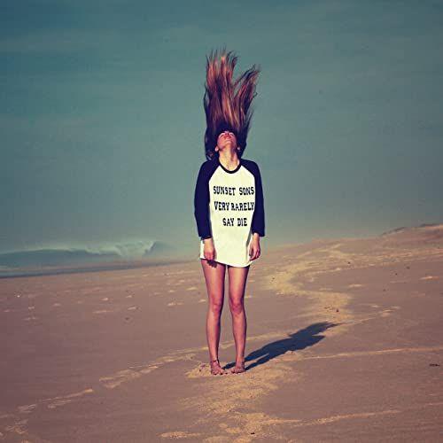 Portada de Álbum "Very Rarely Say Die (Deluxe)", de Sunset Sons