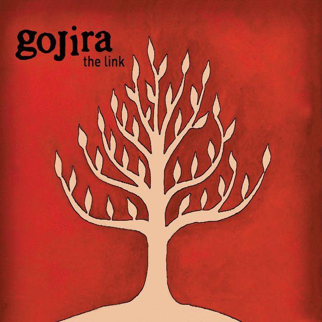 Portada de Álbum "The Link", de Gojira