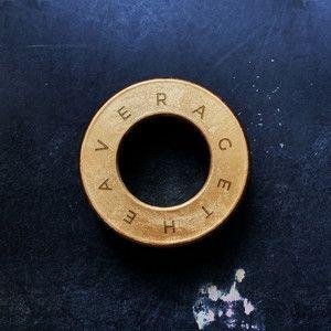 Portada de Sencillo/EP "The Average", de Joseph O'Brien