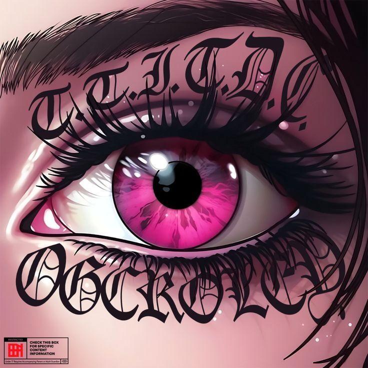 Portada de Sencillo/EP "T.T.I.T.D.C.", de ogcroley