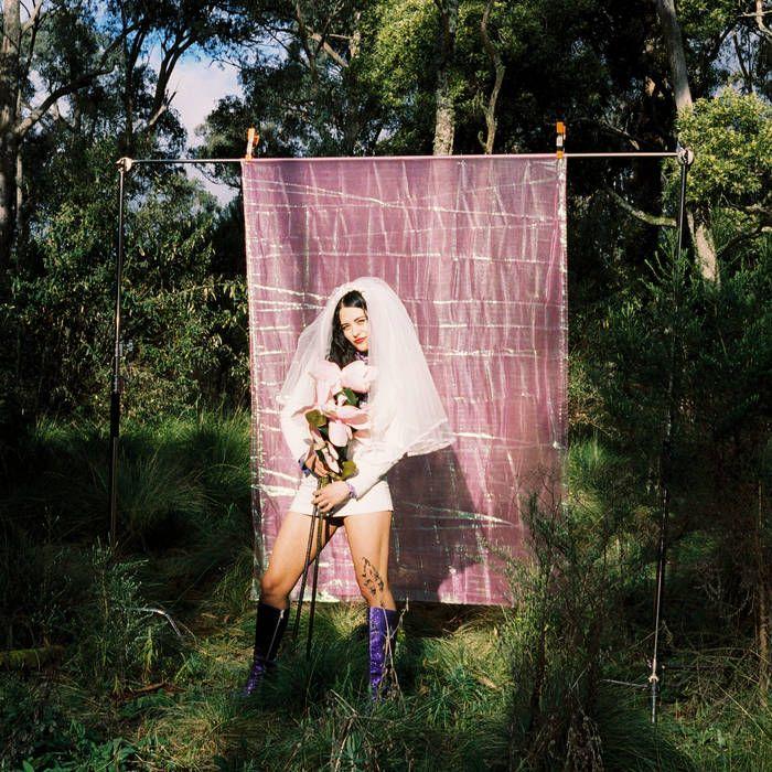 Portada de Sencillo/EP "You're Still The One", de Maple Glider