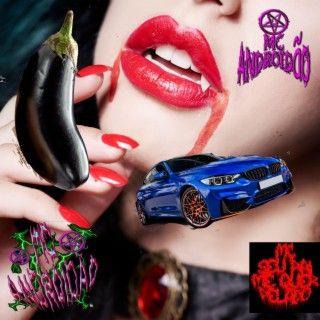 Portada de Sencillo/EP "Ep sem nome de shitcore de novo kkkkkkk", de MC SEU PAI ME QUER PELADO