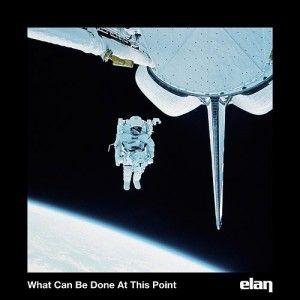 Capa do Álbum "What Can Be Done At This Point", de Elan