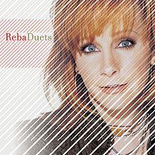 Portada de Álbum "Duets", de Reba McEntire