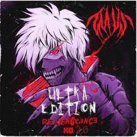 Portada de Álbum "Reavengeance Xo 2.0 Ultra Edition", de The Most Vivid Nightmares