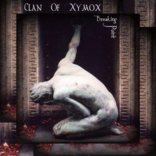 Album cover of "Breaking  Point" by Clan Of Xymox