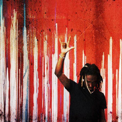 Portada de Sencillo/EP "The Whole World Is Free", de OsamaSon