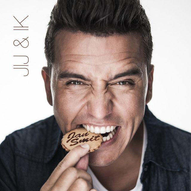 Portada del álbum "Jij & Ik", de Jan Smit