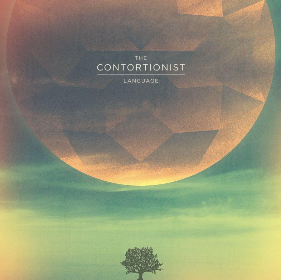 Portada de Álbum "Language", de The Contortionist