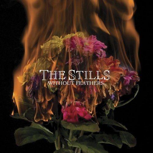 Portada de Álbum "Without Feathers", de The Stills