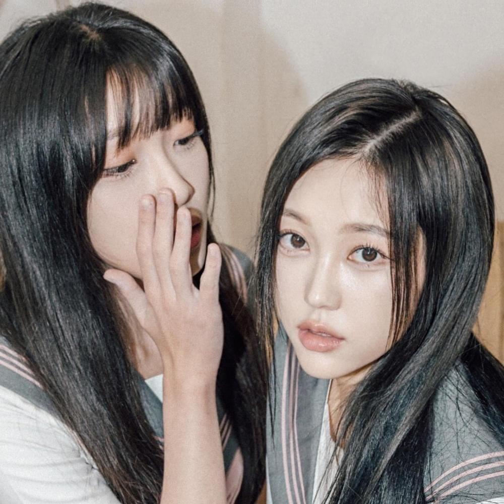 Portada de Sencillo/EP "SIREN", de 1CHU