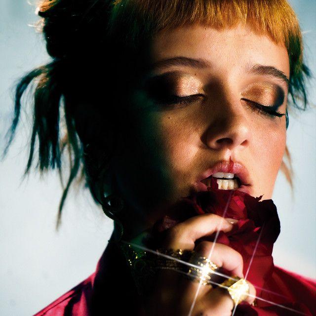 Portada de Sencillo/EP "Apetece", de Carolina Deslandes