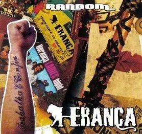 Portada de Álbum "Randon", de Herança Negra