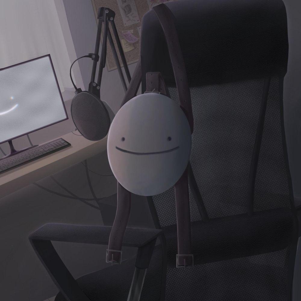 Portada de Sencillo/EP "Mask", de Dream Music