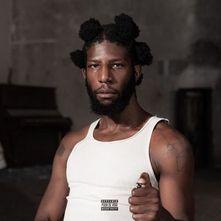 Capa do Álbum "Pour de Vrai", de Ichon