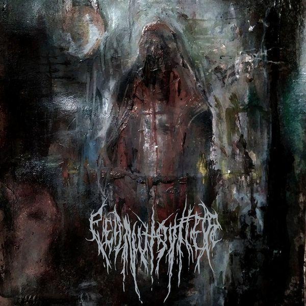 Capa do Single/EP "PEANUT BUTTER (feat. MARAUDA)", de Svdden Death