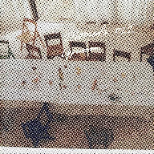 Portada de Álbum "Moments: 011 (Live)", de UPPERROOM