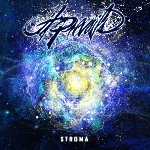 Portada de Álbum "Stroma", de It Prevails