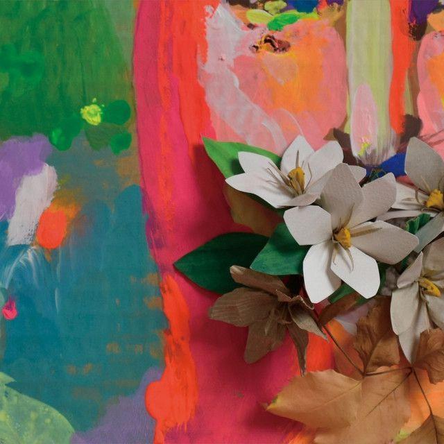 Portada del álbum "Kuchinashi", de Cocco