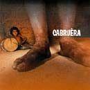Capa do Álbum "O Samba Da Minha Terra", de Cabruêra