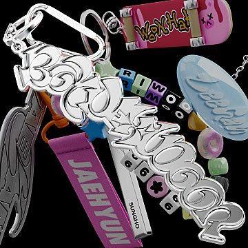 Portada de Álbum "19.99", de BOYNEXTDOOR