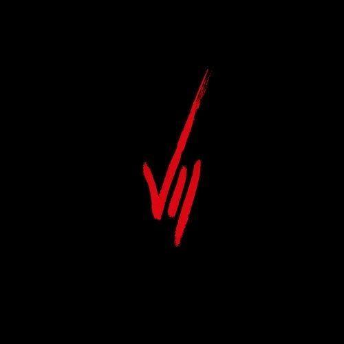 Portada de Álbum "VII", de Teyana Taylor