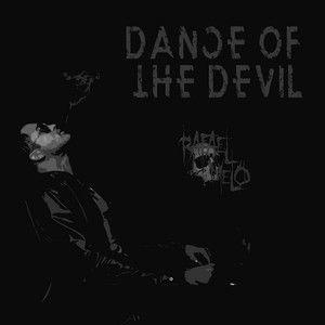 Capa do Single/EP "Dance Of The Devil", de Rafael Melo
