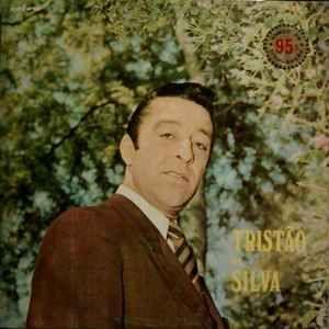 Portada de Álbum "Tristão Da Silva (1973)", de Tristão da Silva