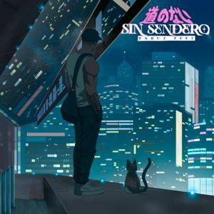 Portada de Sencillo/EP "Sin Sendero", de Faruz Feet