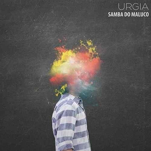 Portada de Sencillo/EP "Samba do Maluco", de Urgia