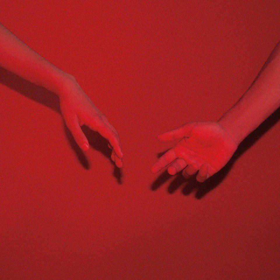 Capa do Álbum "Delusión", de BRATTY