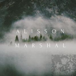 Portada de Sencillo/EP "Na Guerra", de Alisson Marshal