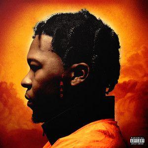 Portada de Álbum "O Bagulho É Trap II", de Jé