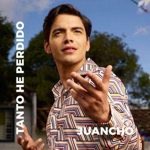 Album cover of "Tanto He Perdido" by Caracol Televisión